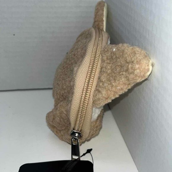 GREMLINS GIMZO MINI PURSE SIZE 6X5 - NEW WITH TAG - Picture 3 of 3